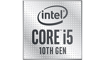Intel CPU Desktop Core i5-10600K (4.1GHz, 12MB, LGA1200) box BX8070110600KSRH6R