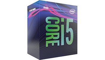 Intel Core i5-9400 Box BX80684I59400SR3X5