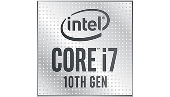 Intel CPU Desktop Core i7-10700F (2.9GHz, 16MB, LGA1200) box BX8070110700FSRH70