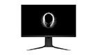 Dell Alienware AW2720HFA Gaming Monitor 27" FHD 240Hz Black/Silver AW2720HFA