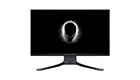 Dell Alienware AW2521HFA Gaming Monitor 24" FHD 240Hz Black/Silver AW2521HFA-14