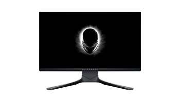 Dell Alienware AW2521HFA Gaming Monitor 24" FHD 240Hz Black/Silver AW2521HFA-14