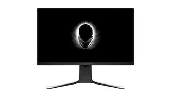 Dell Alienware AW2521HFL Gaming Monitor 24.5" FHD 240Hz AW2521HF