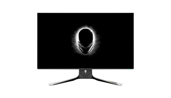 Dell Alienware AW2721D Gaming Monitor 27" QHD 240Hz AW2721D-14