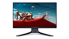 Dell Alienware AW2521H Gaming Monitor 25" FHD 360Hz AW2521H-14