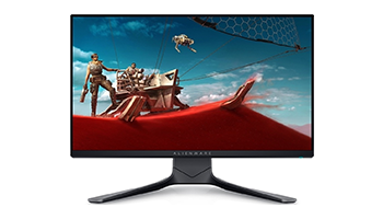 Dell Alienware AW2521H Gaming Monitor 25" FHD 360Hz AW2521H-14