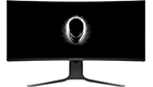 Dell Alienware AW3420DW Curved Gaming Monitor 34.1" QHD AW3420DW-14