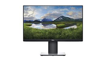 Dell P2219H Monitor 21.5" FHD P2219H-14