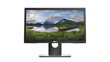 DELL Professional P2018H 19.5in, 1600x900, HD P2018H-14