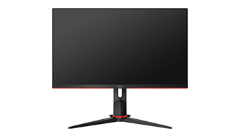 AOC 24G2U5 Gaming Monitor 23.8" FHD 24G2U5/BK