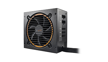 Be Quiet Pure Power 11 CM 700W Semi Modular 80 Plus Gold BN299