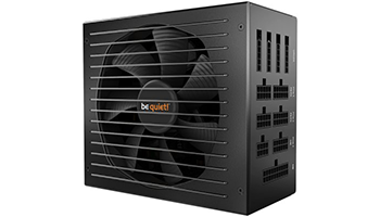 Be Quiet Straight Power 11 1200W Full Modular 80 Plus Platinum BN310