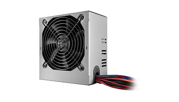 Be Quiet System Power B9 350W Full Wired 80 Plus BN207