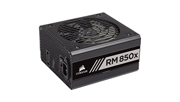Corsair RMx 2018 Series RM850x 850W Full Modular 80 Plus Gold CP-9020180-EU