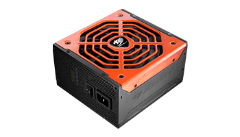 Cougar BXM700 700W Semi Modular 80 Plus Bronze CG31BX070001P01