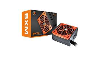 Cougar BXM700 700W Semi Modular 80 Plus Bronze CG31BX085001P01