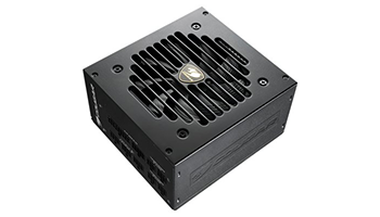 COUGAR GEX 650, 650W, 80 Plus Gold CG31GE065002P01