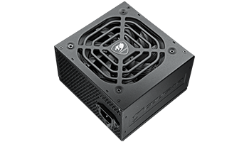 COUGAR POWER XTC 550, 550W, 80 Plus Efficiency CG31XC5500001P
