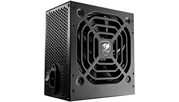 COUGAR XTC 750, 80 Plus , Active Power Factor Correction, CG31TC075032H01