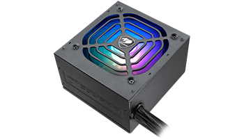 COUGAR XTC650 ARGB, 650W, 80 Plus Efficiency CG31XG0650001P 