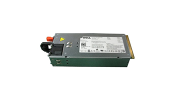 Dell - Power supply - hot-plug / redundant 450-AEBL-14