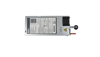 DELL Power supply – 495W hot-plug / redundant  450-AEBM-14