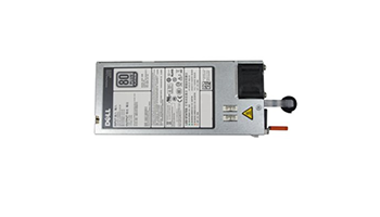 DELL Hot-plug power supply, 550W for DELL PowerEdge R430 450-AEIE-14  