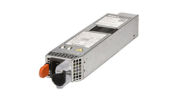 DELL EMC Single Hot Plug Power Supply 350W, Cust Kit, PowerEdge R330 450-AFJN-14 