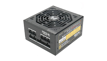 Super Flower Leadex III 650W 80 PLUS GOLD SF-650F14HG