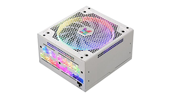 Super Flower Leadex III 650W ARGB 80 PLUS GOLD, SF-650F14RG