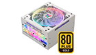 Super Flower Leadex III ARGB Gold 750W, 90+ efficiency SF-750F14RG