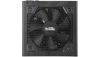 Super Flower Legion GX 650W 80 Plus Gold PRO SF-650P14XE