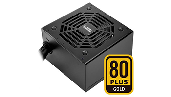 Super Flower Legion HX 550W 80 Plus Gold SF-550P14XE_HX  