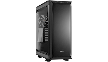 Be Quiet Dark Base Pro 900 Rev. 2 Black BGW15