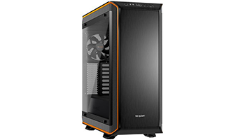 Be Quiet Dark Base Pro 900 Rev. 2 Orange BGW14