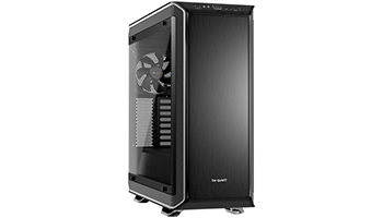 Be Quiet Dark Base Pro 900 Rev. 2 Silver BGW16