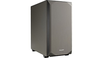 Be Quiet Pure Base 500 Metallic Gray BG036