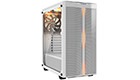 Be Quiet Pure Base 500DX White BGW38