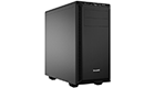 Be Quiet Pure Base 600 Black BG021