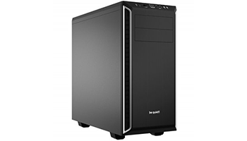 Be Quiet Pure Base 600 Silver BG022