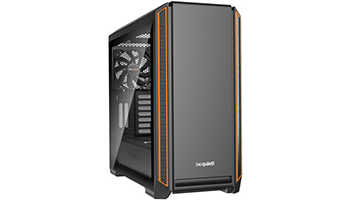 Be Quiet Silent Base 601 BGW25