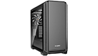 Be Quiet Silent Base 601 Window Silver BGW27