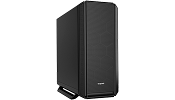 Be Quiet Silent Base 802 Black BG039