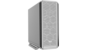 Be Quiet Silent Base 802 White BG040