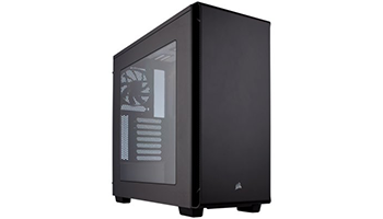 Corsair Carbide 270R Windowed CC-9011105-WW  