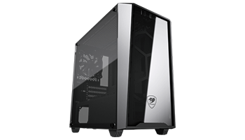 COUGAR MG120-G, Mini Tower, Mini ITX / Micro ATX CG385TMZ00002