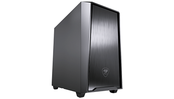 COUGAR MG130, Mini ITX / Micro ATX CG385TM100001