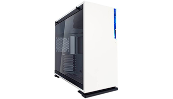 In Win 101 Mid Tower,ATX,Micro-ATX,Mini-ITX INWIN_101_WHITE