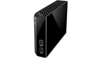 Seagate Backup Plus Hub Desktop 6TB STEL6000200