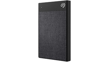 Seagate Backup Plus 2TB Black STHH2000400